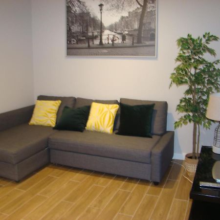 Apartamentos La Pereda Santander Buitenkant foto