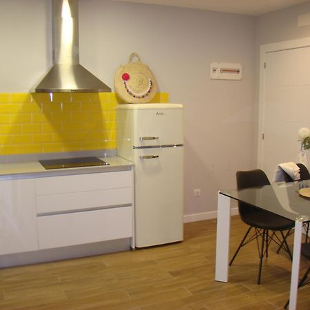 Apartamentos La Pereda Santander Buitenkant foto